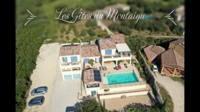 la résidence du Montaigu